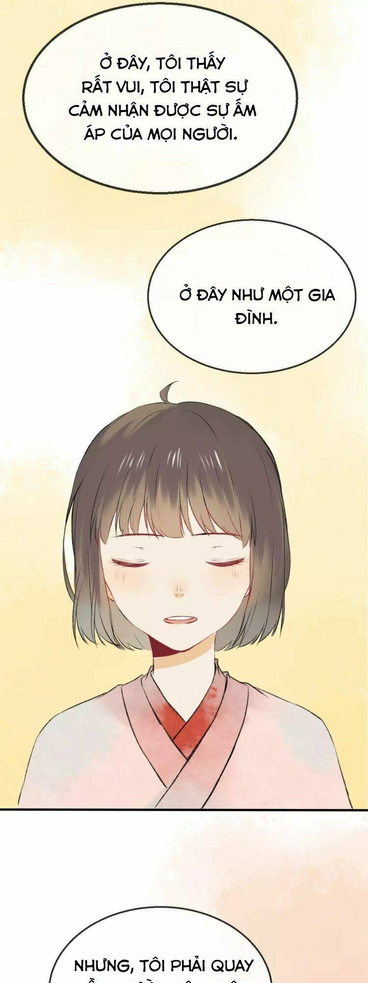 Bình Minh Của Ngũ Nguyệt Chapter 20 - Trang 2