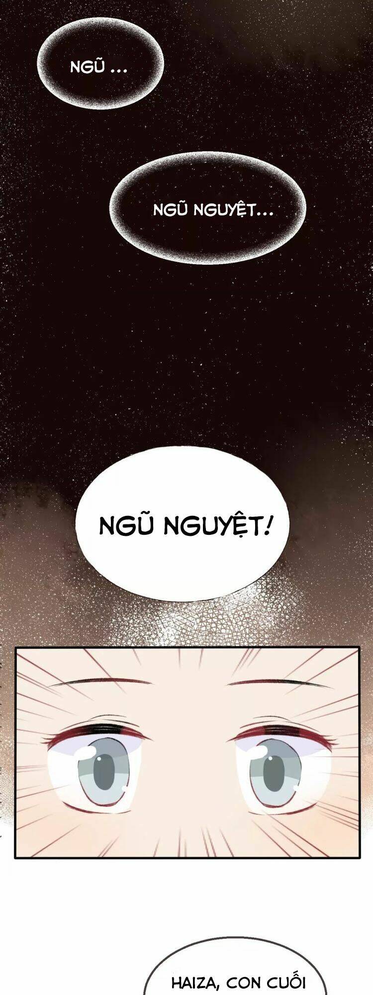 Bình Minh Của Ngũ Nguyệt Chapter 20 - Trang 2