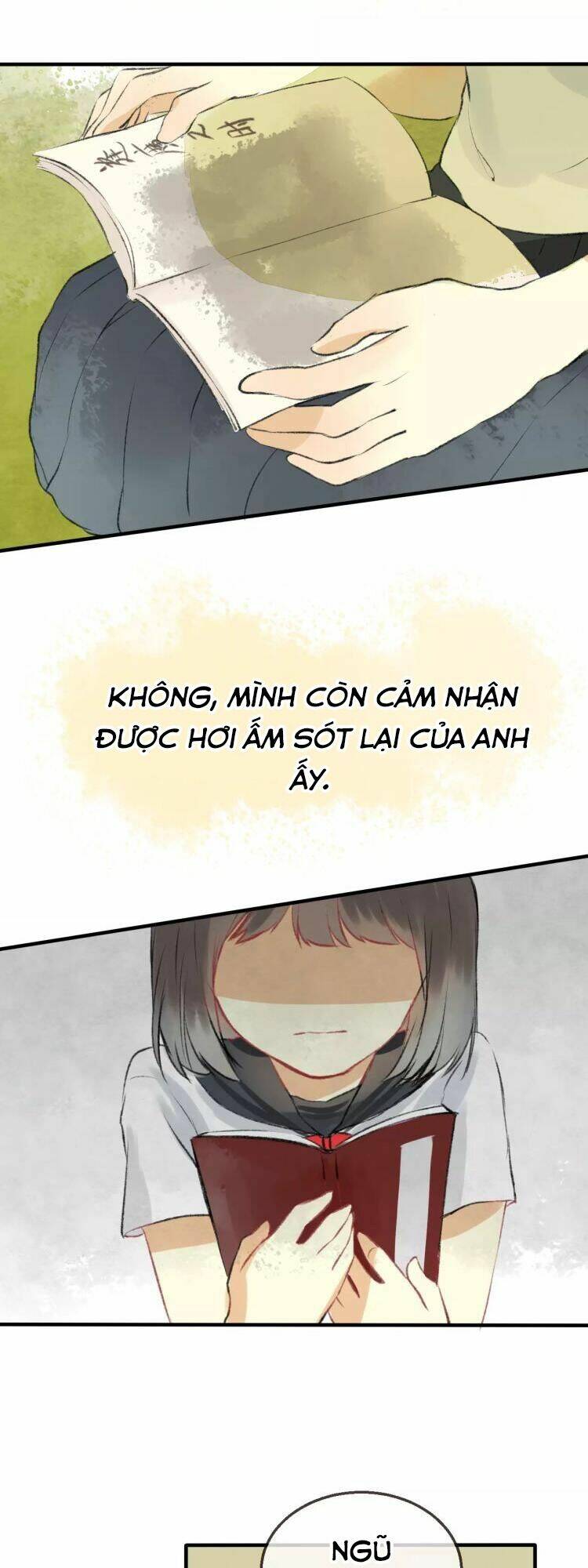 Bình Minh Của Ngũ Nguyệt Chapter 20 - Trang 2