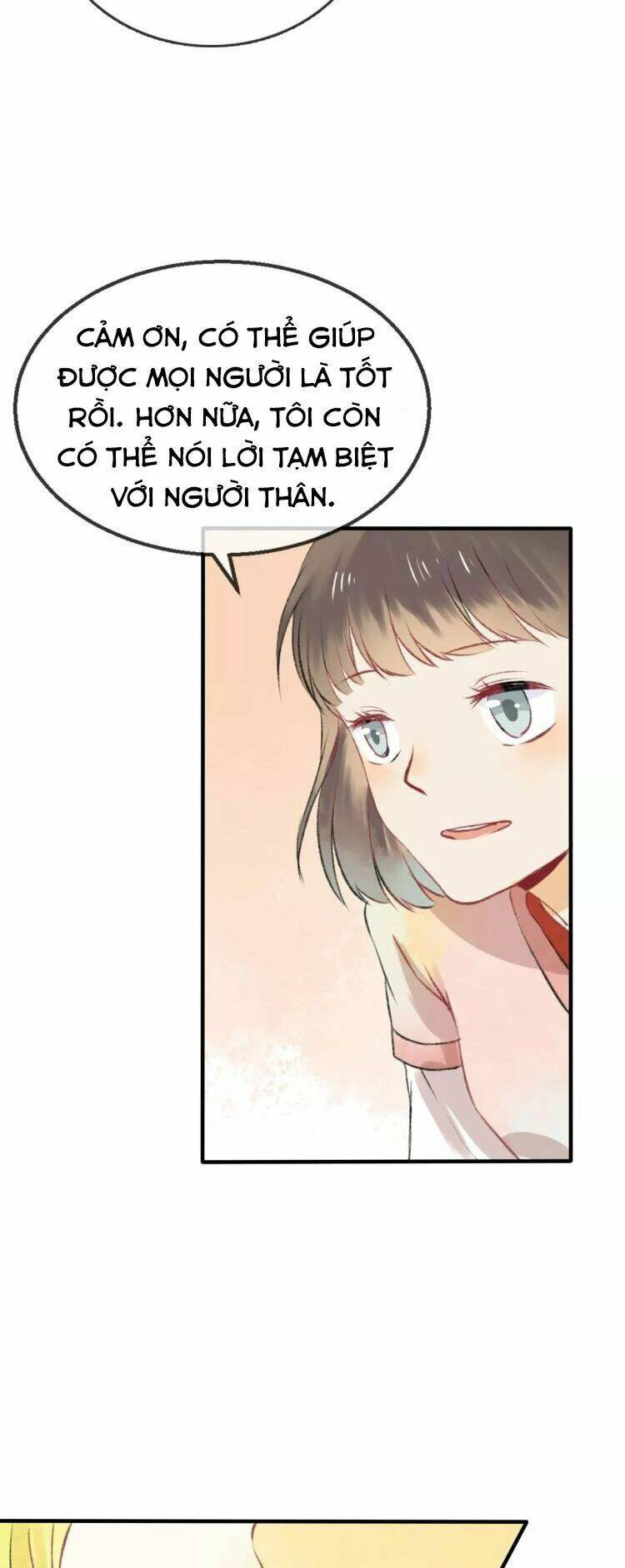 Bình Minh Của Ngũ Nguyệt Chapter 20 - Trang 2