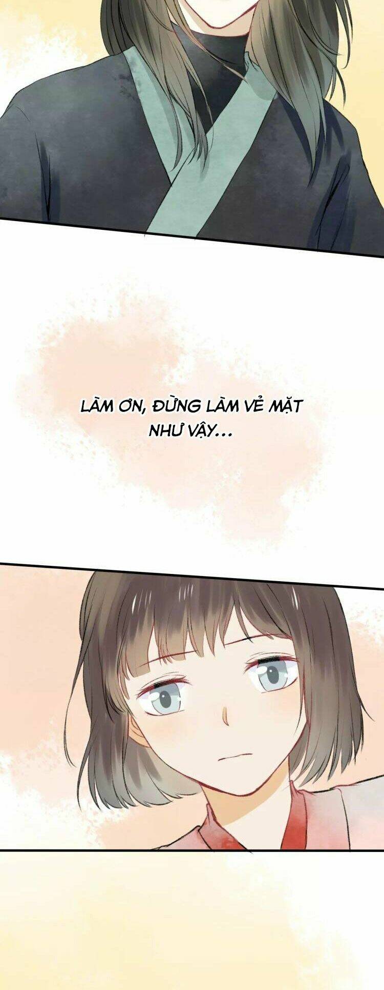 Bình Minh Của Ngũ Nguyệt Chapter 20 - Trang 2