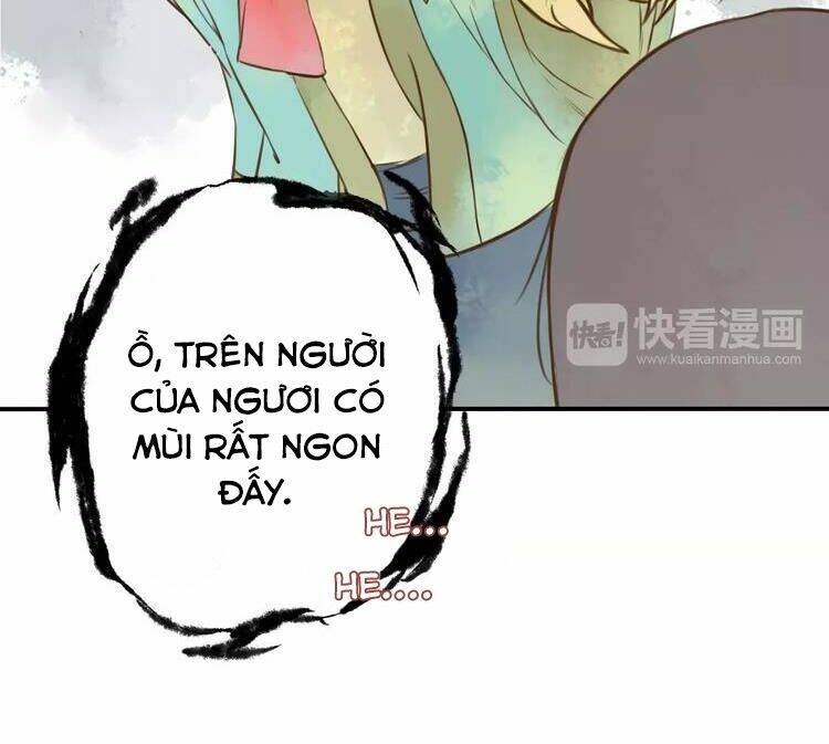 Bình Minh Của Ngũ Nguyệt Chapter 4 - Trang 2