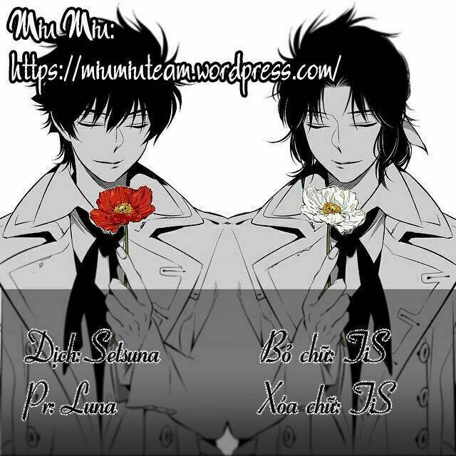 Bình Minh U Sầu Chapter 38 - Trang 2