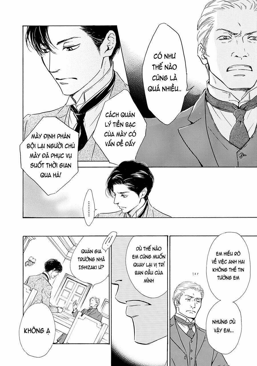 Bình Minh U Sầu Chapter 38 - Trang 2