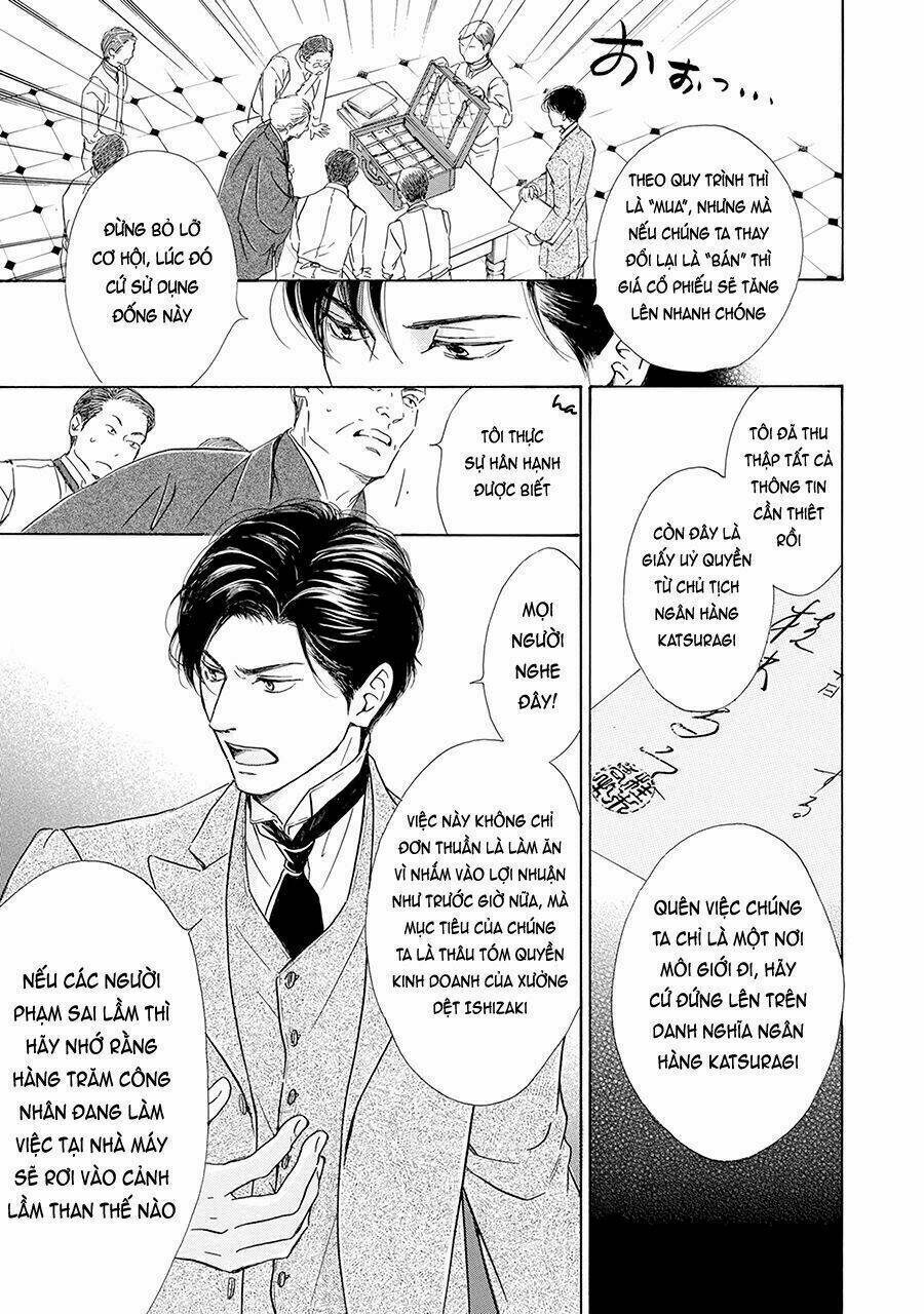 Bình Minh U Sầu Chapter 38 - Trang 2