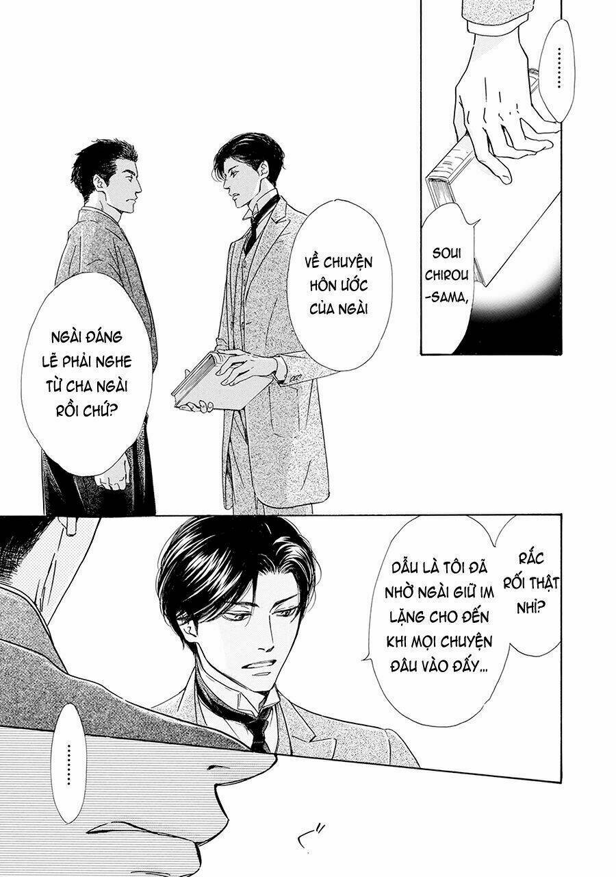 Bình Minh U Sầu Chapter 38 - Trang 2