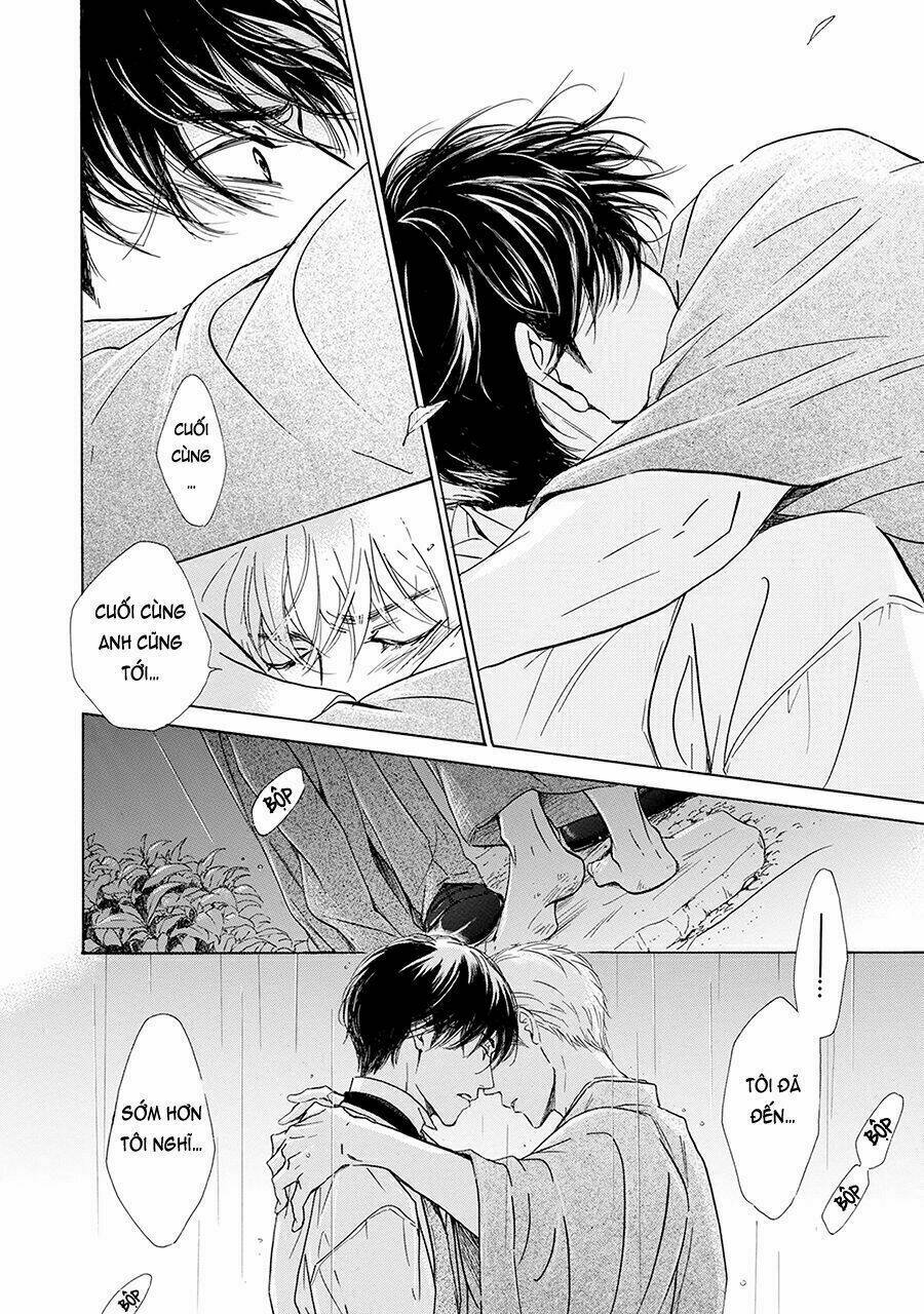 Bình Minh U Sầu Chapter 38 - Trang 2