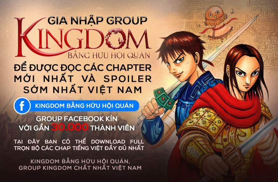 binh pháp mặc công chapter 42 - Trang 2