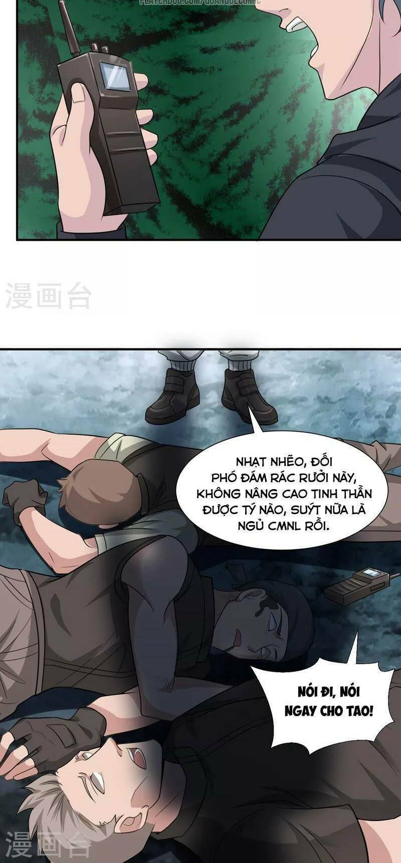 Binh Vương Chi Vương Chapter 16 - Next Chapter 17