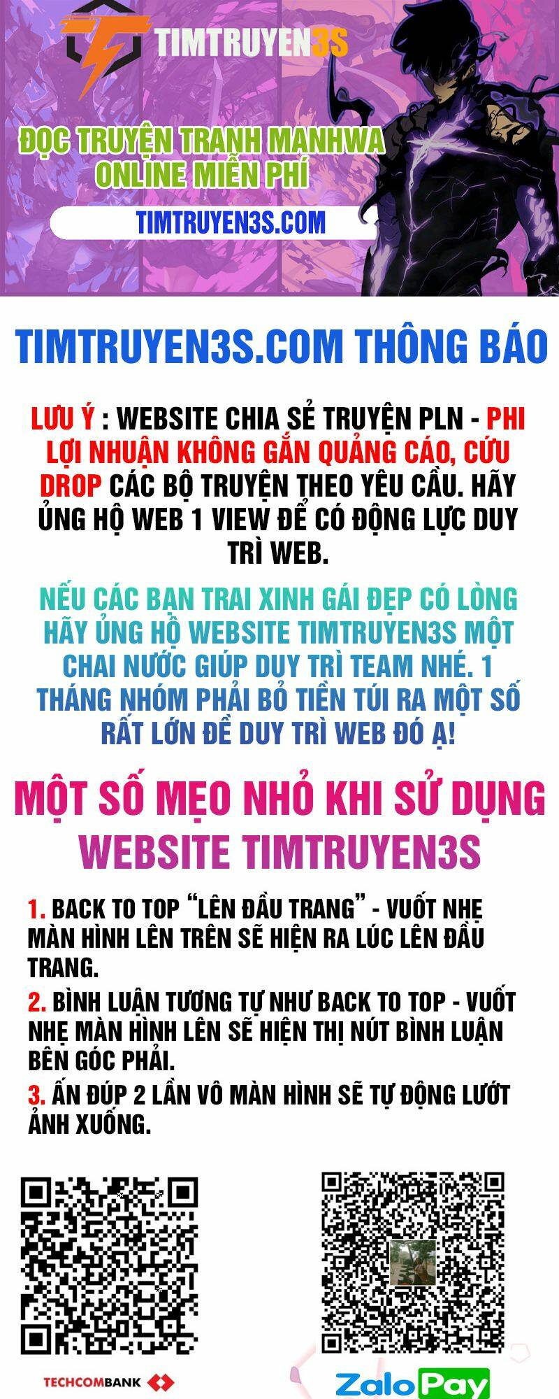 binh vương chuyển sinh chapter 11 - Trang 2