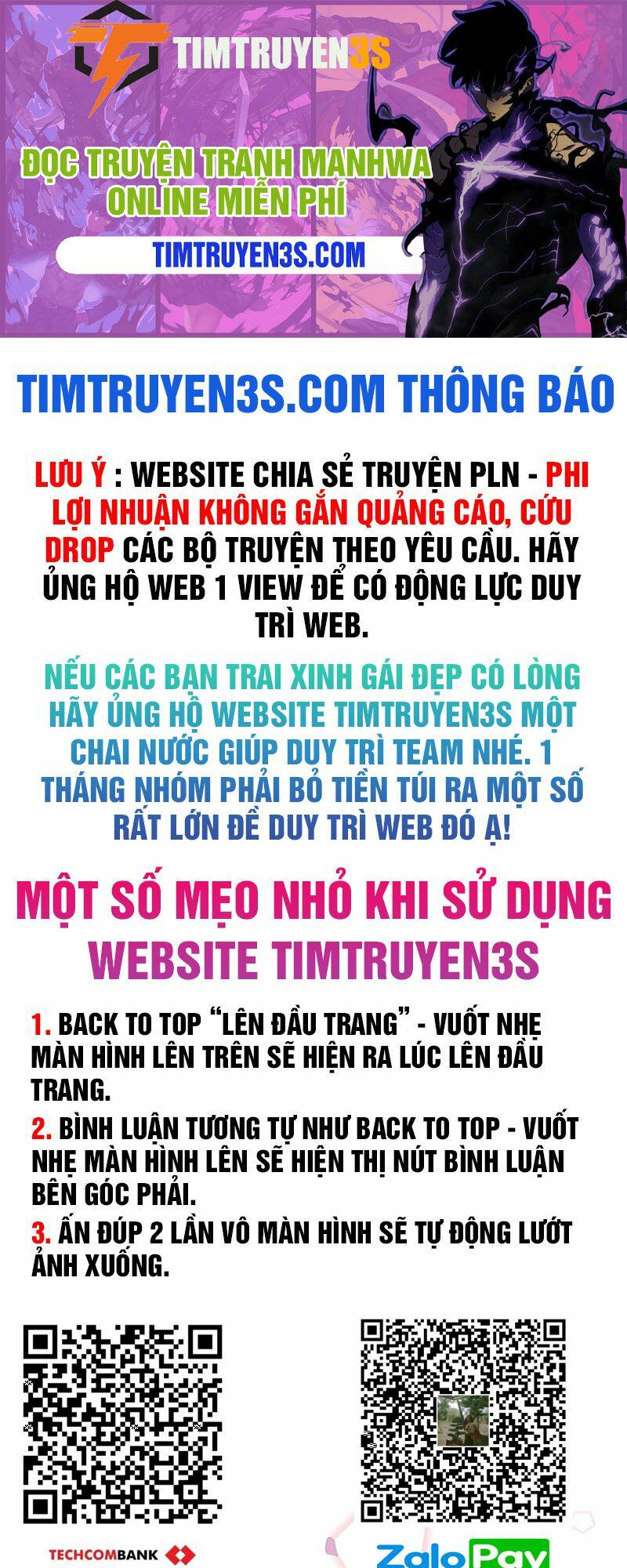 binh vương chuyển sinh chapter 18 - Trang 2