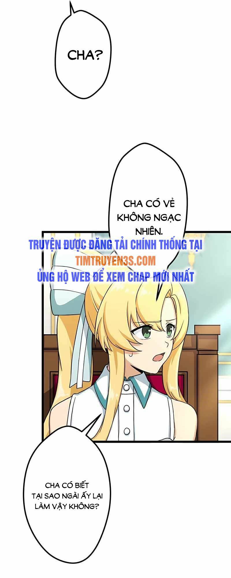 binh vương chuyển sinh chapter 18 - Trang 2