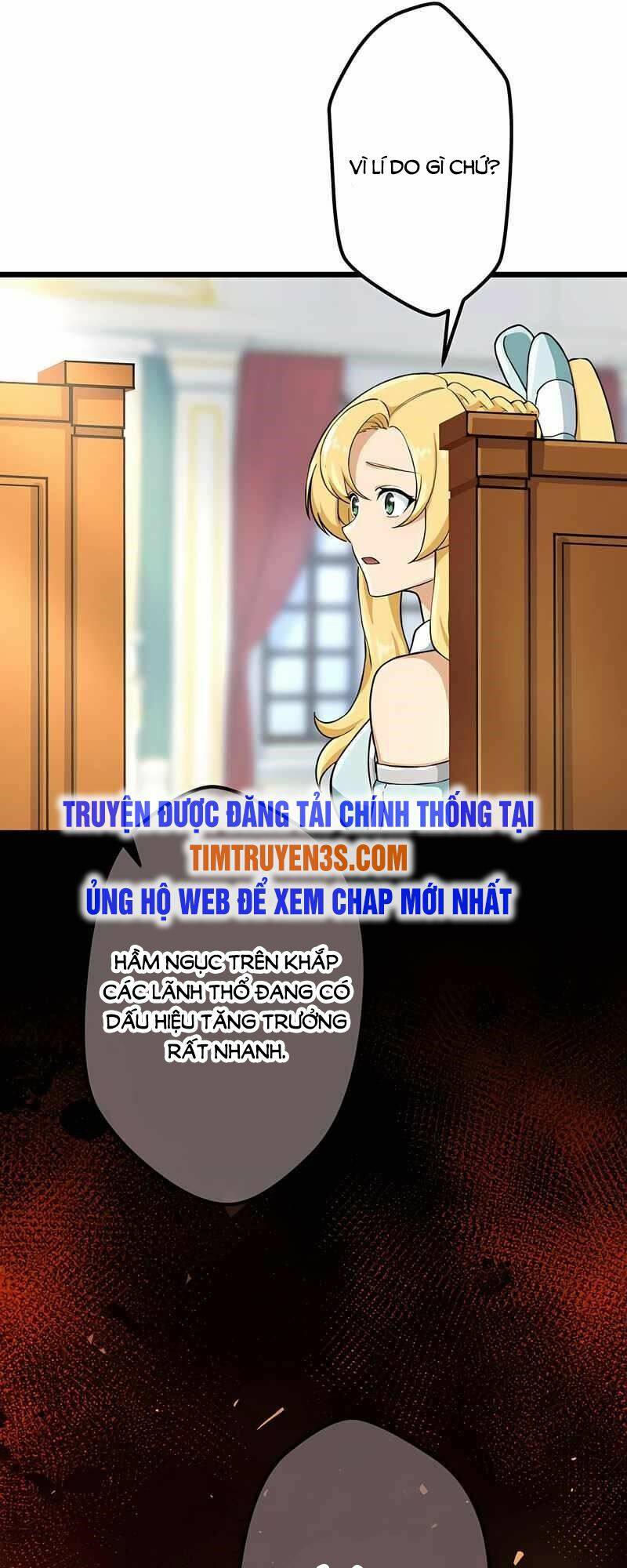 binh vương chuyển sinh chapter 18 - Trang 2