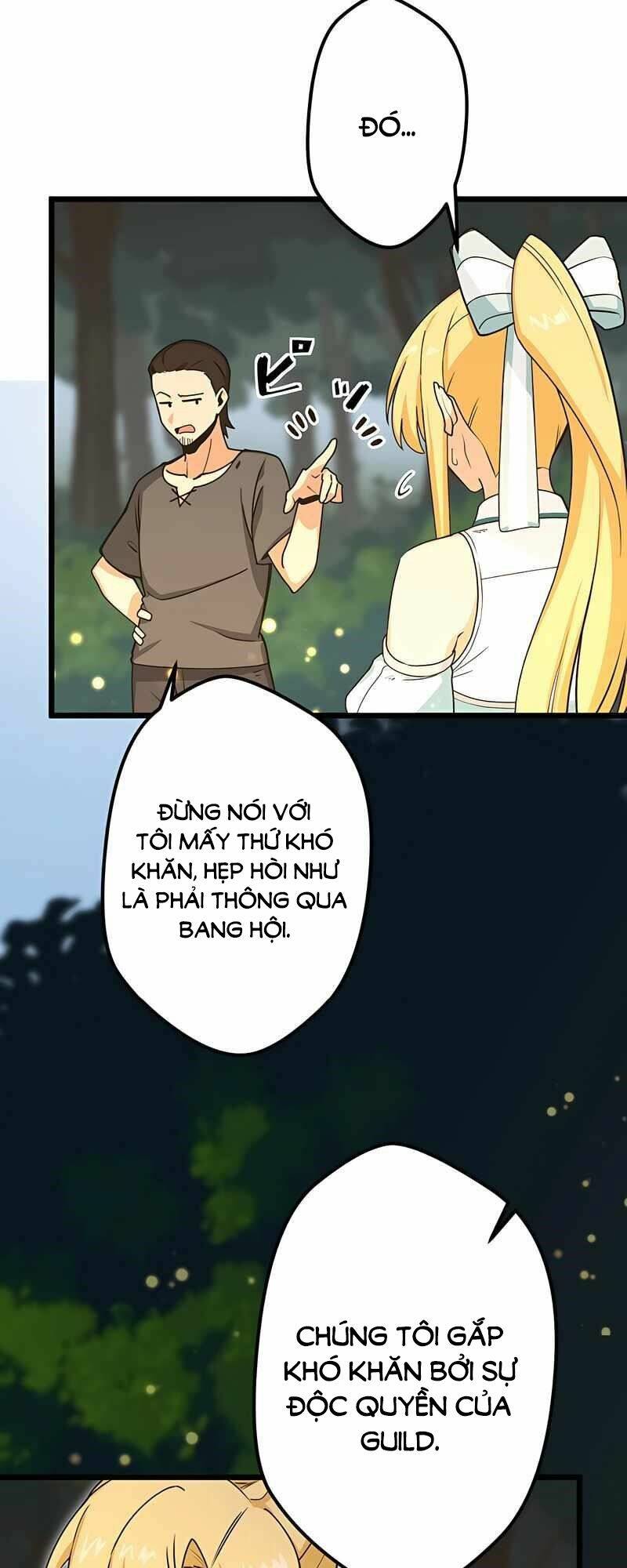 binh vương chuyển sinh chapter 19 - Next chapter 20