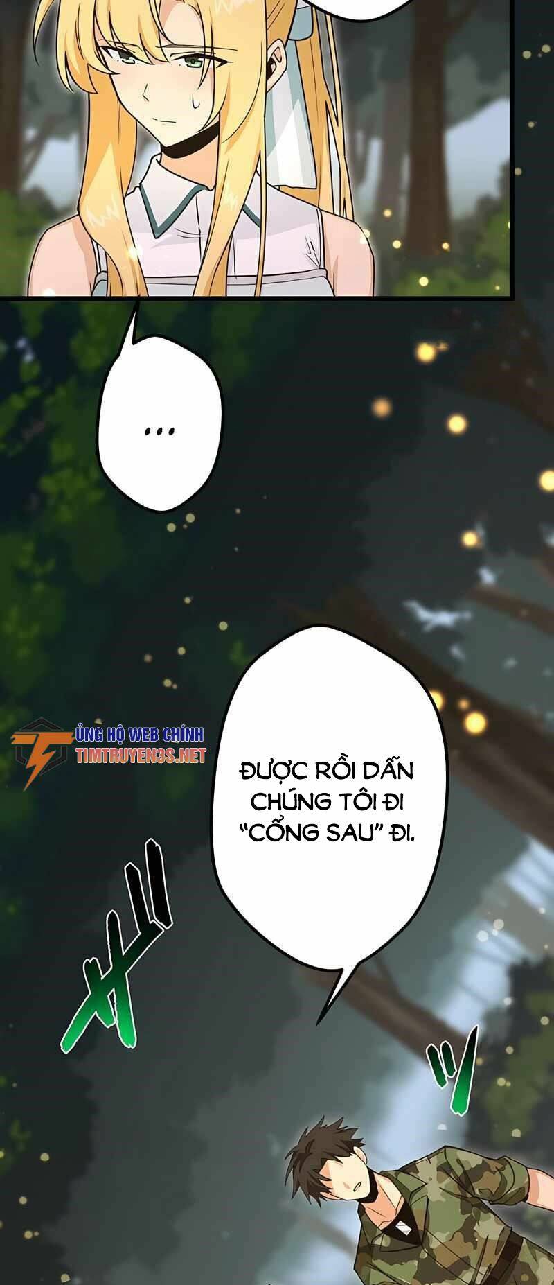 binh vương chuyển sinh chapter 19 - Next chapter 20