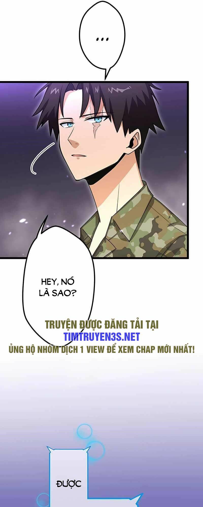 binh vương chuyển sinh chapter 19 - Next chapter 20