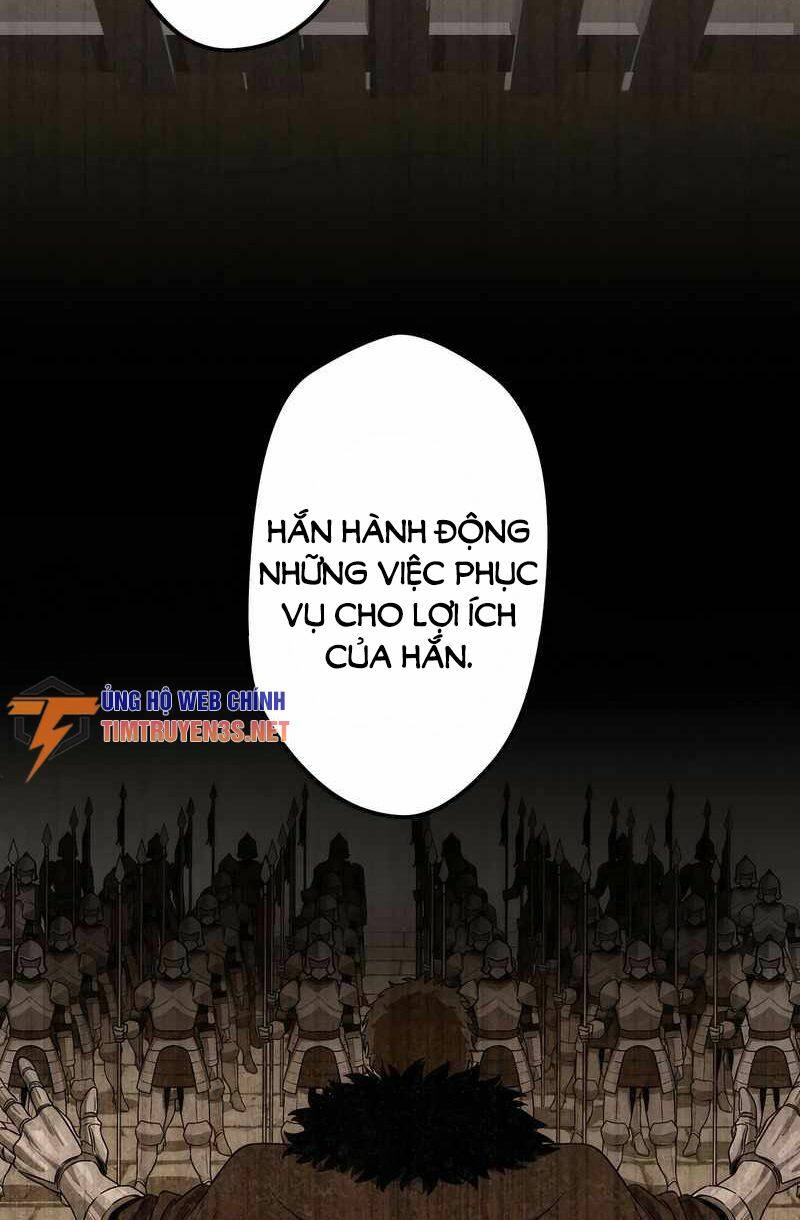 binh vương chuyển sinh chapter 28 - Trang 2