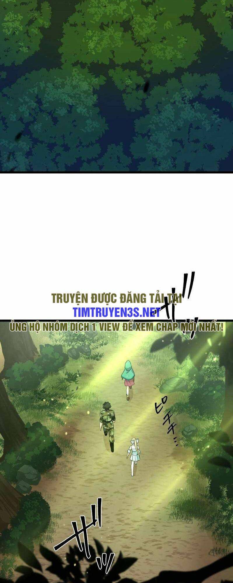 binh vương chuyển sinh chapter 31 - Trang 2