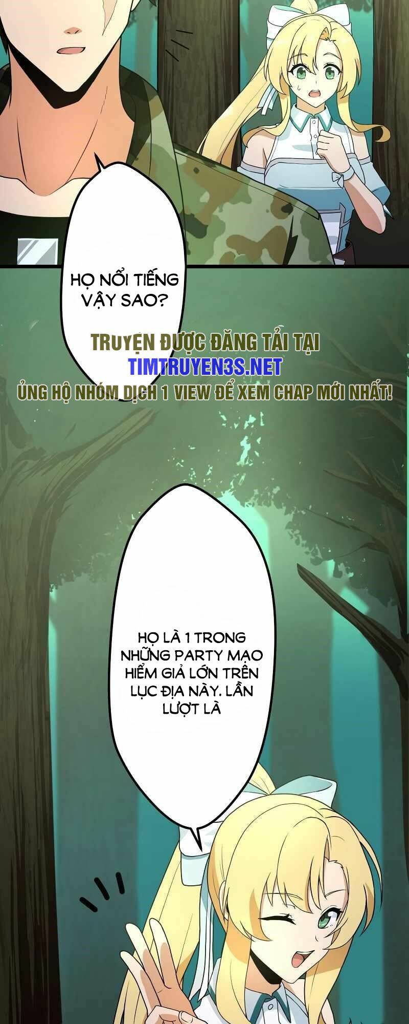 binh vương chuyển sinh chapter 33 - Next chương 34