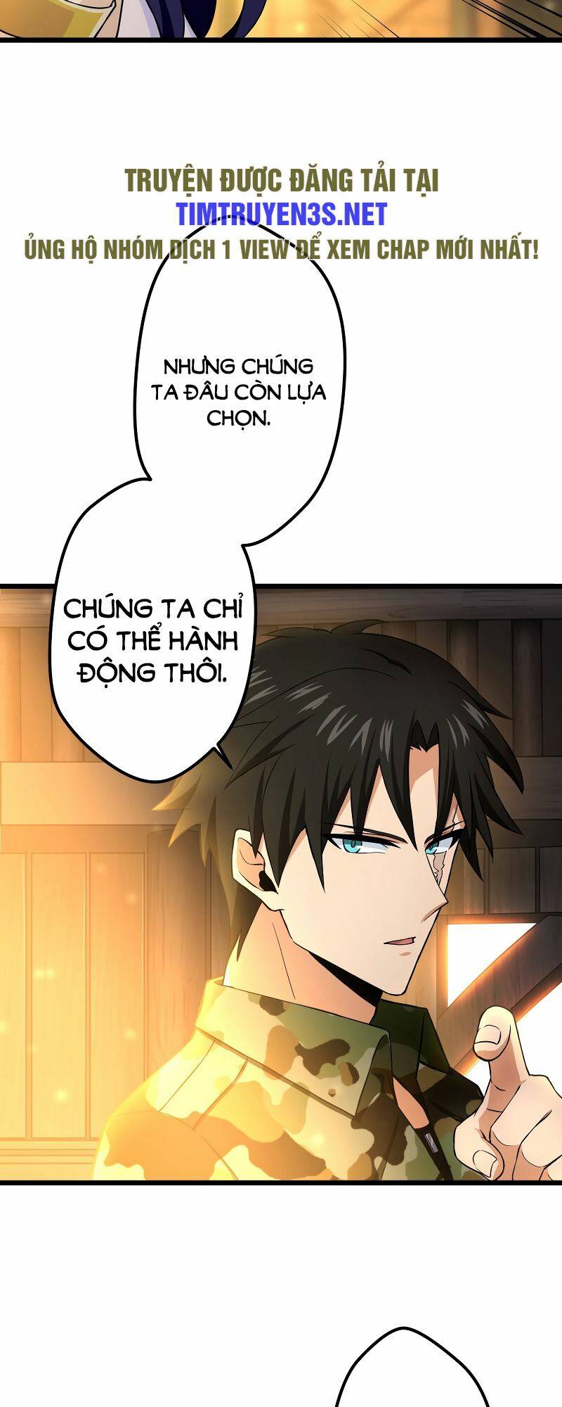 binh vương chuyển sinh chapter 40 - Next chương 41