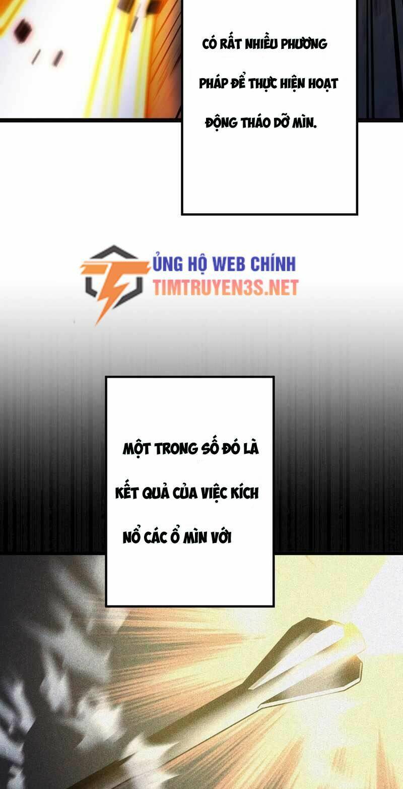 binh vương chuyển sinh chương 41 - Next chương 42