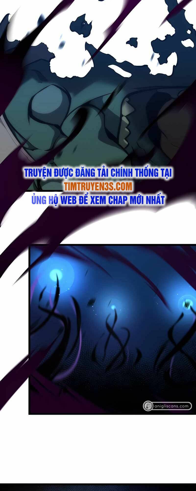 binh vương chuyển sinh chapter 6 - Next chapter 7