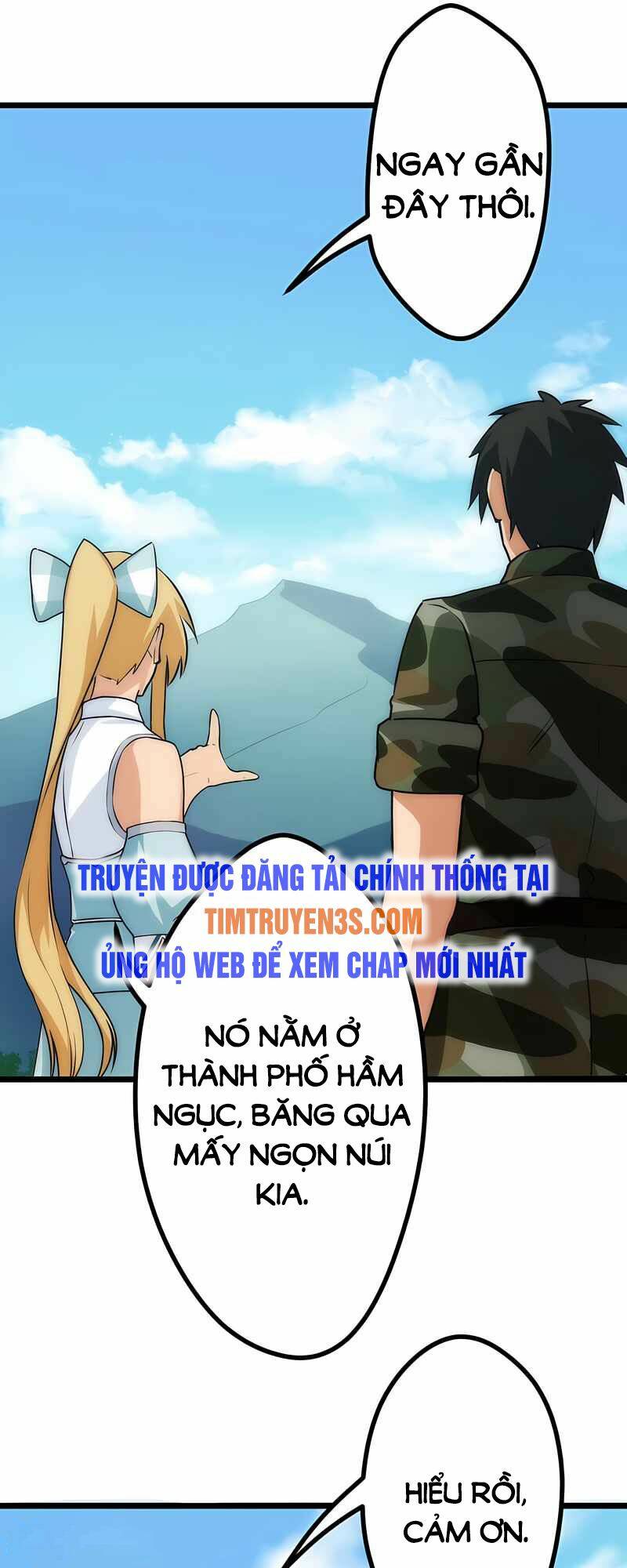 binh vương chuyển sinh chapter 6 - Next chapter 7