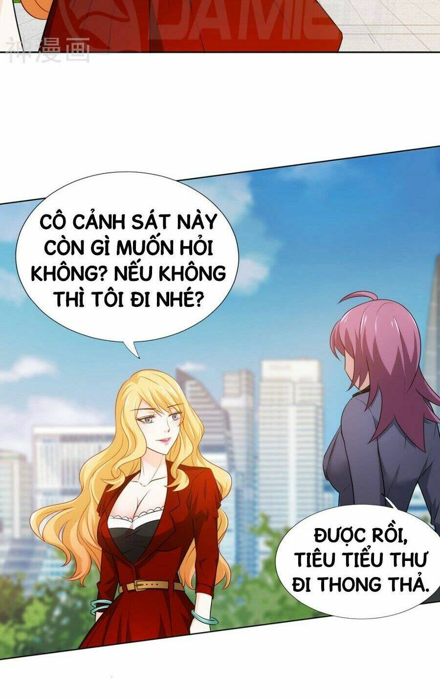 binh vương này thật kiêu ngạo chapter 17 - Trang 2