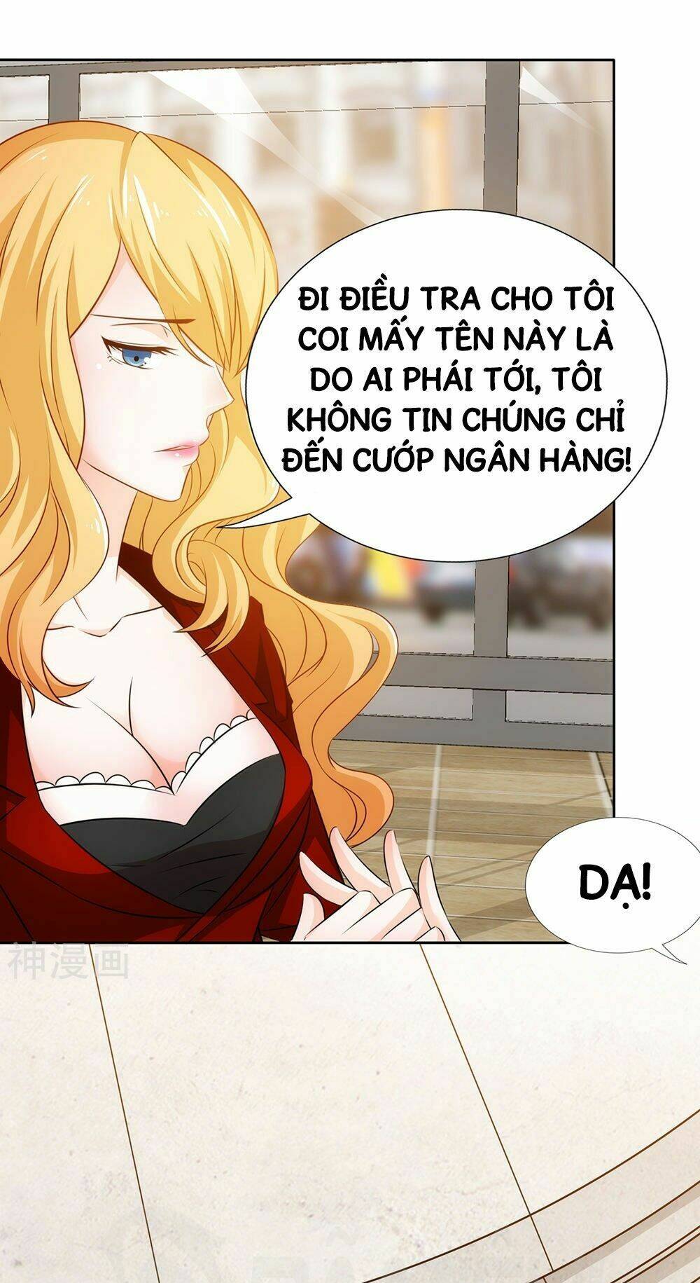 binh vương này thật kiêu ngạo chapter 17 - Trang 2