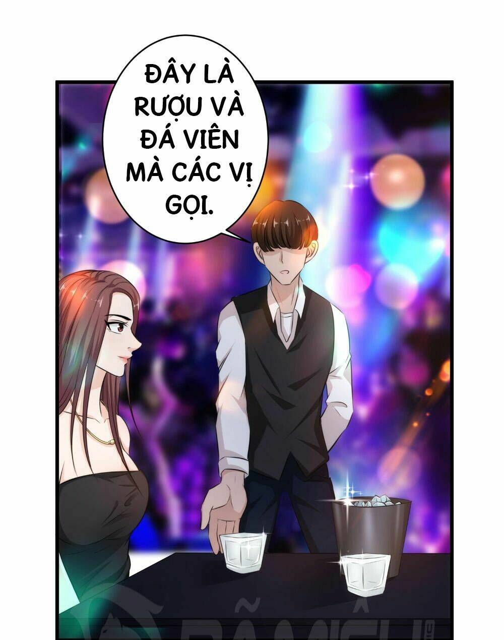 binh vương này thật kiêu ngạo chapter 39 - Trang 2