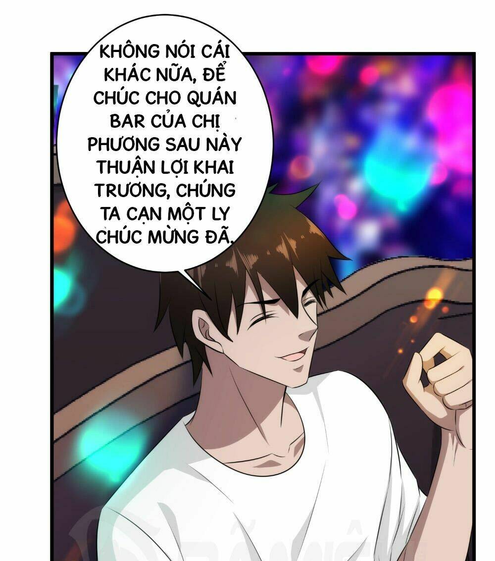 binh vương này thật kiêu ngạo chapter 39 - Trang 2