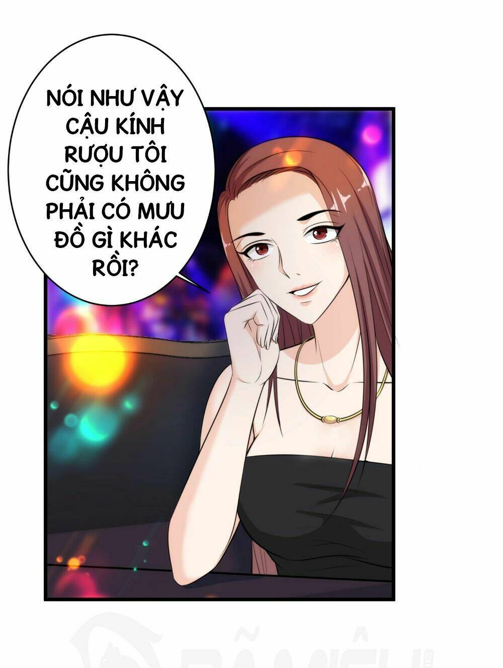 binh vương này thật kiêu ngạo chapter 39 - Trang 2