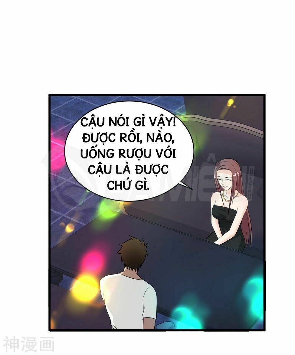 binh vương này thật kiêu ngạo chapter 39 - Trang 2