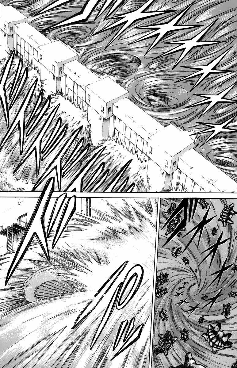 bio-meat: nectar chapter 103 - Trang 2