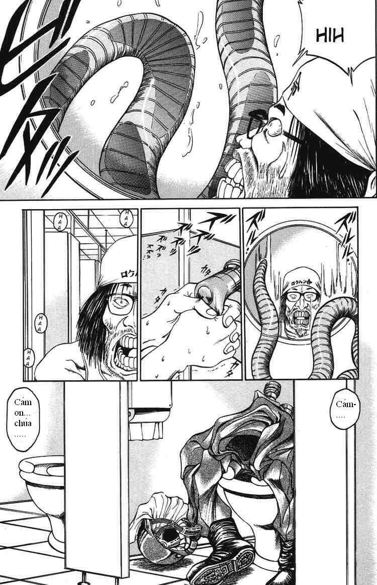 bio-meat: nectar Chapter 28 - Trang 2