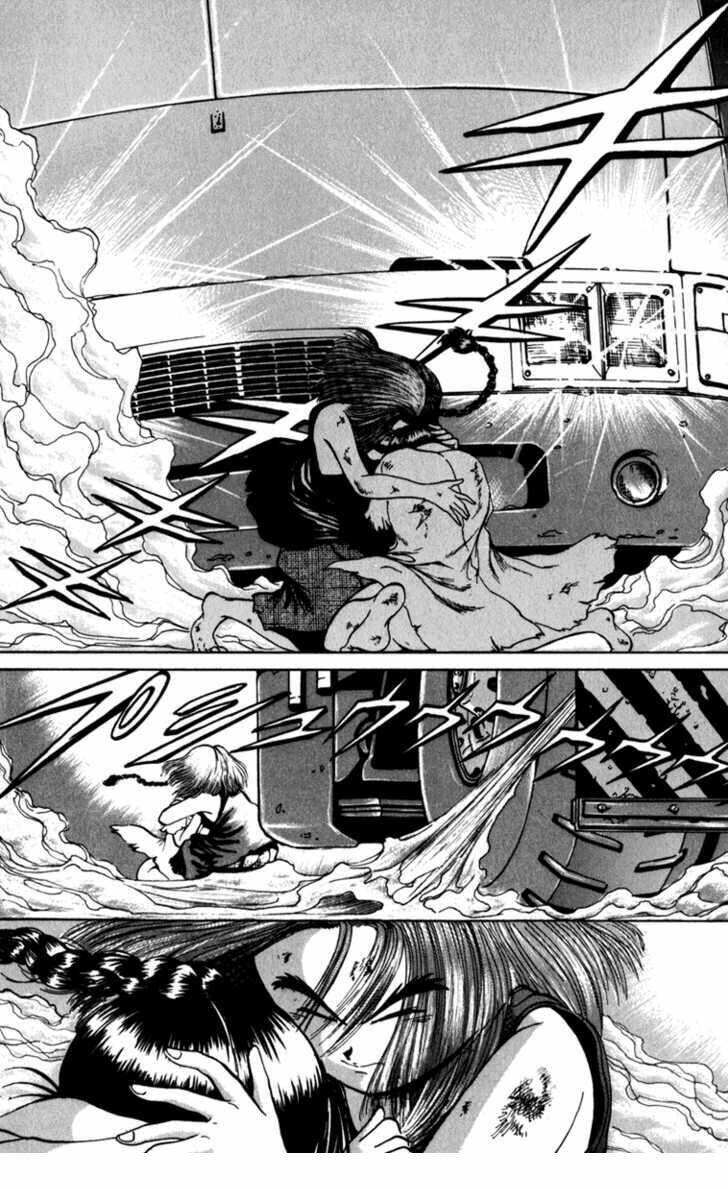 bio-meat: nectar chapter 73 - Trang 2