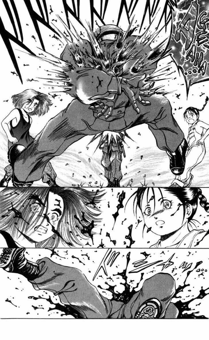 bio-meat: nectar chapter 74 - Next chapter 75