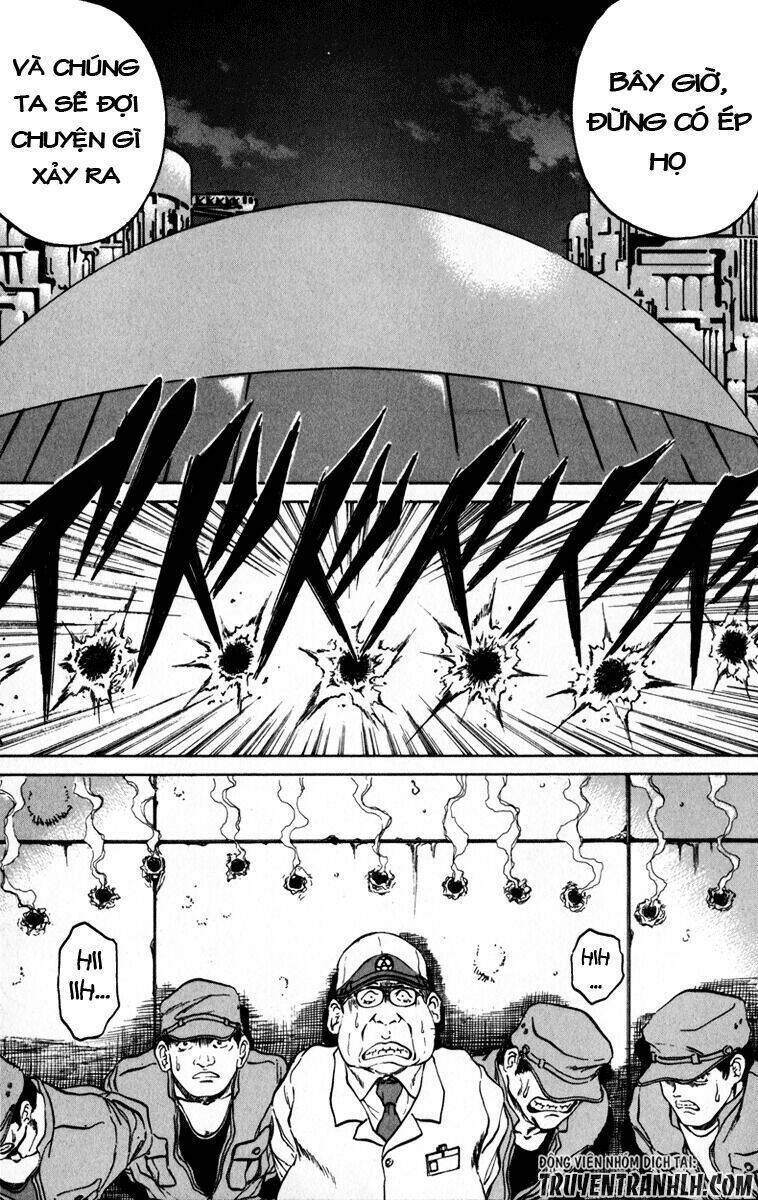 bio-meat: nectar chapter 75 - Next Chapter 76