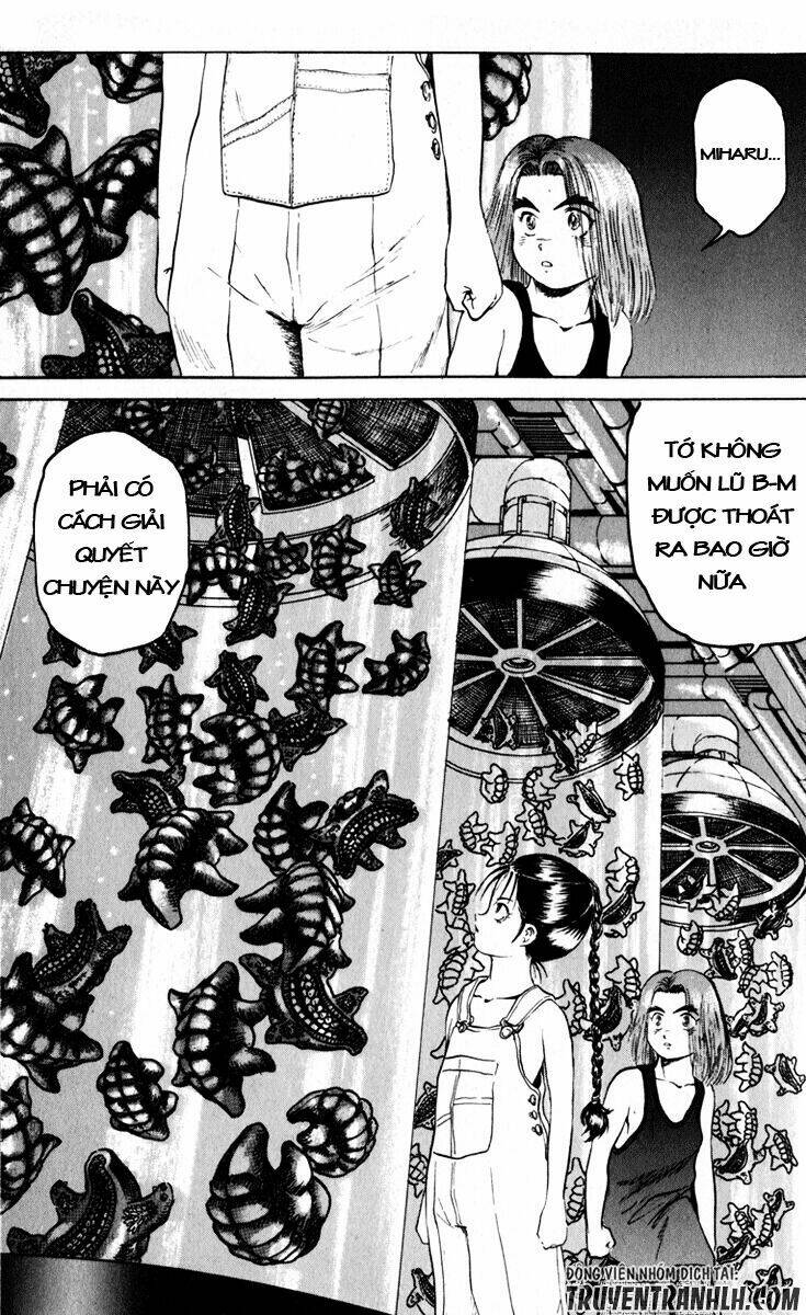 bio-meat: nectar chapter 75 - Next Chapter 76