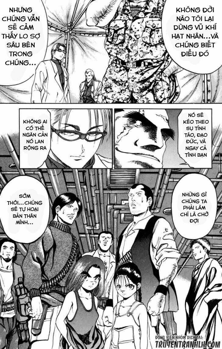 bio-meat: nectar chapter 77 - Next chapter 78