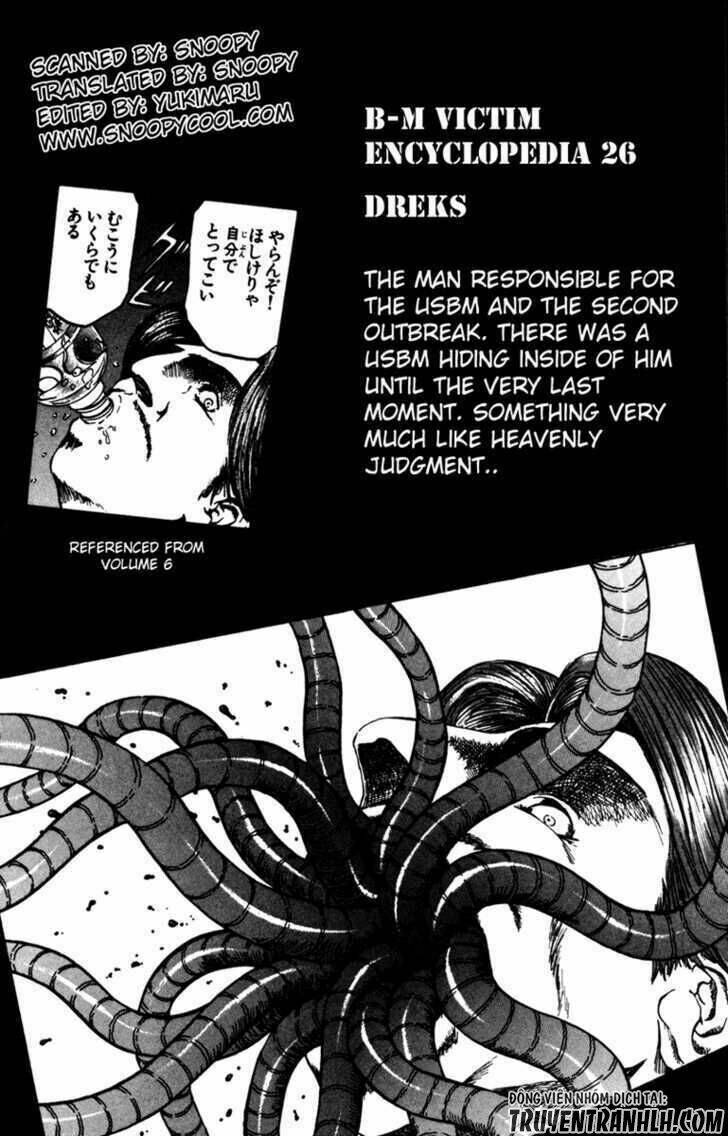 bio-meat: nectar chapter 77 - Next chapter 78