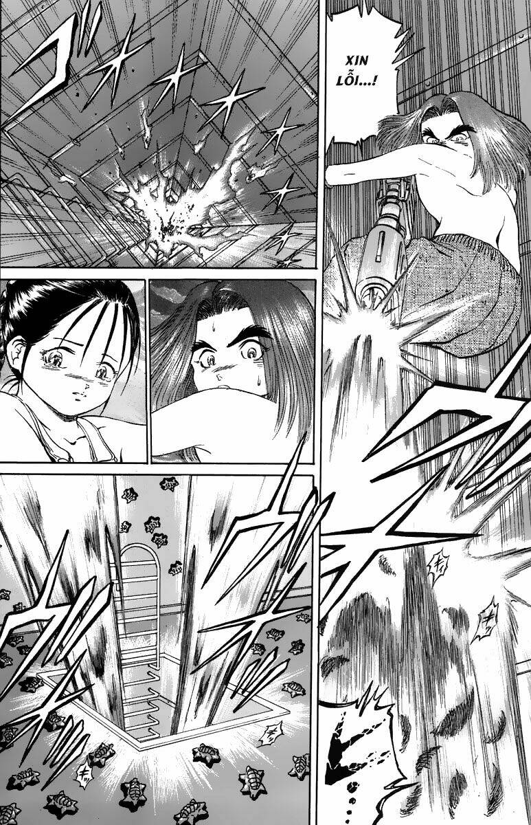 bio-meat: nectar chapter 85 - Trang 2