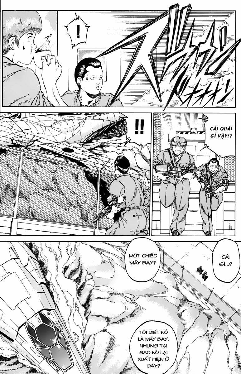 bio-meat: nectar chapter 89 - Next chapter 90