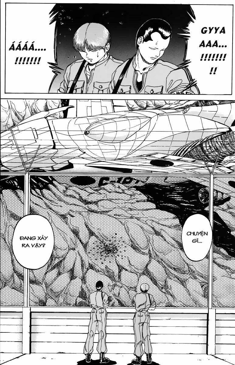 bio-meat: nectar chapter 89 - Next chapter 90