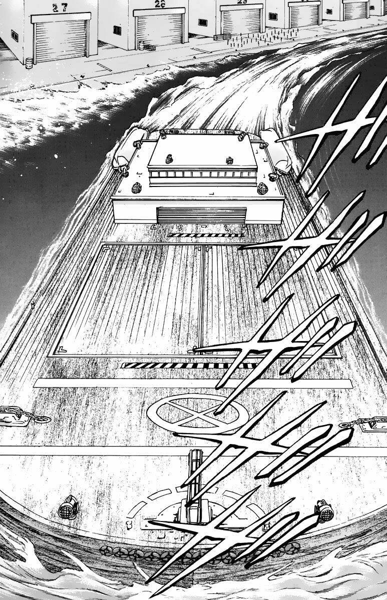 bio-meat: nectar chapter 90 - Trang 2