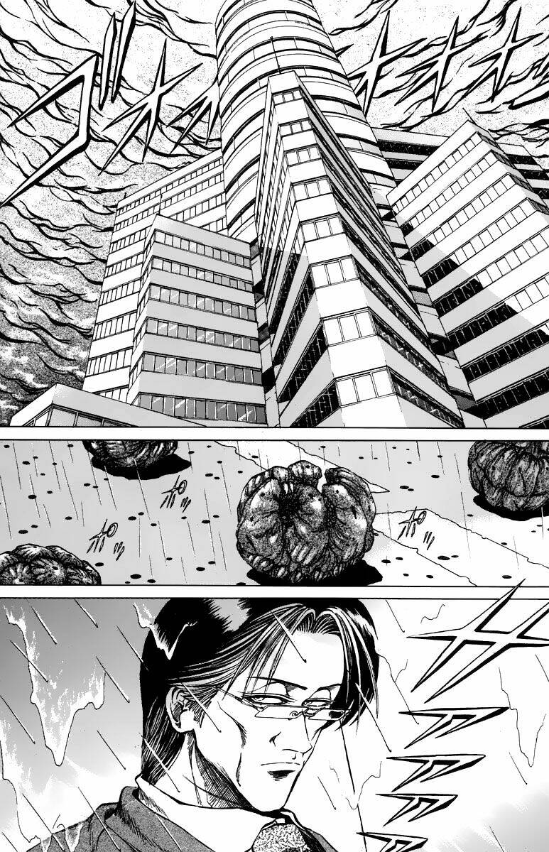 bio-meat: nectar Chapter 95 - Trang 2