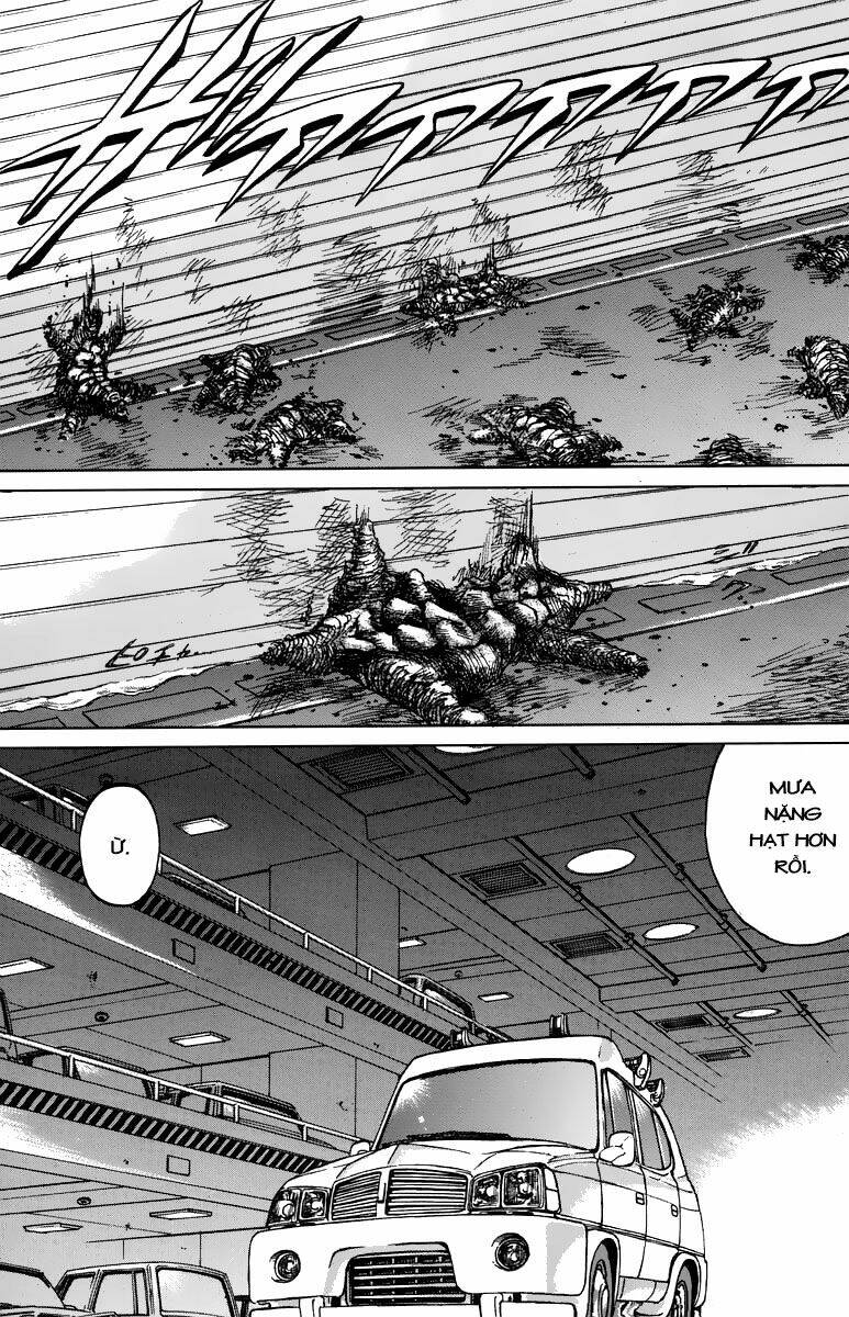 bio-meat: nectar Chapter 95 - Trang 2