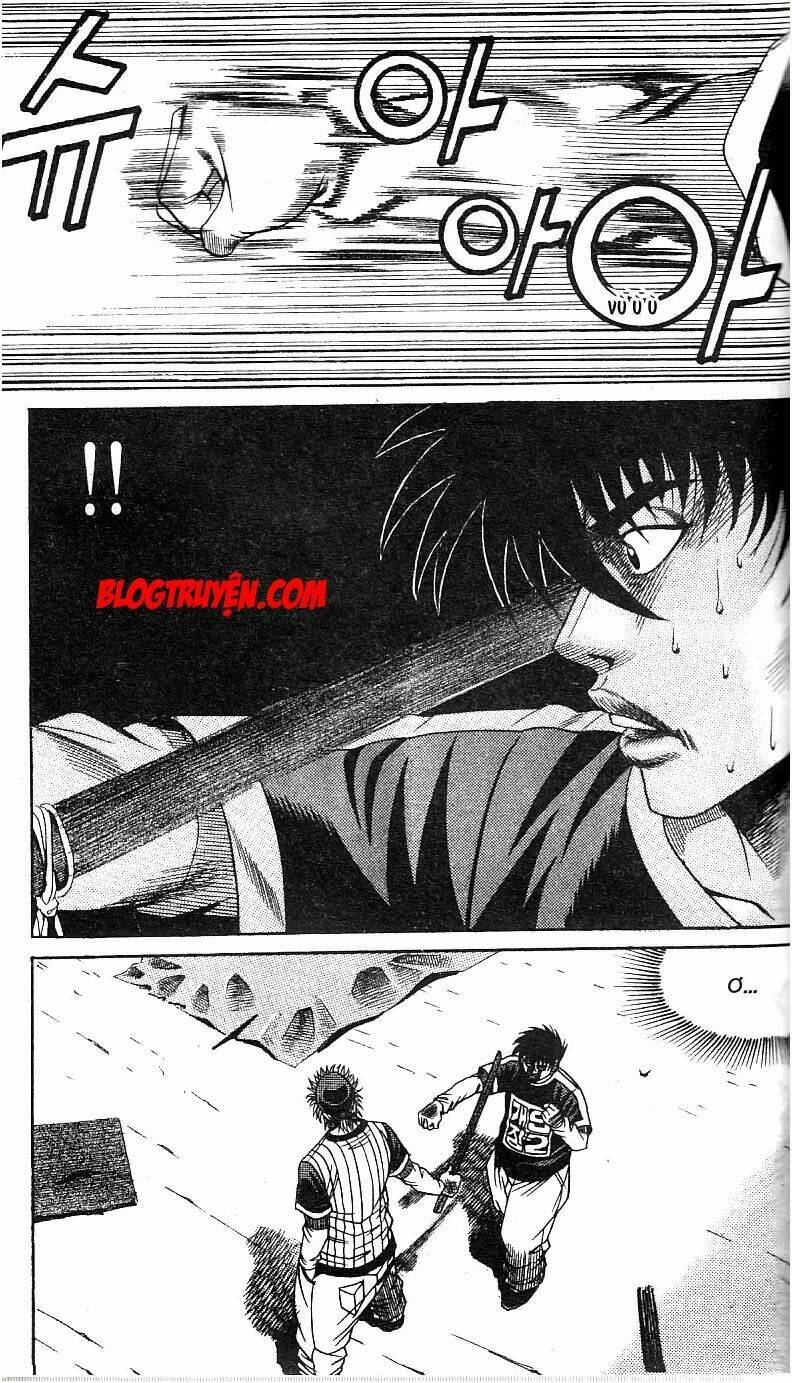 Bitagi - Anh Chàng Ngổ Ngáo Chapter 88 - Trang 2