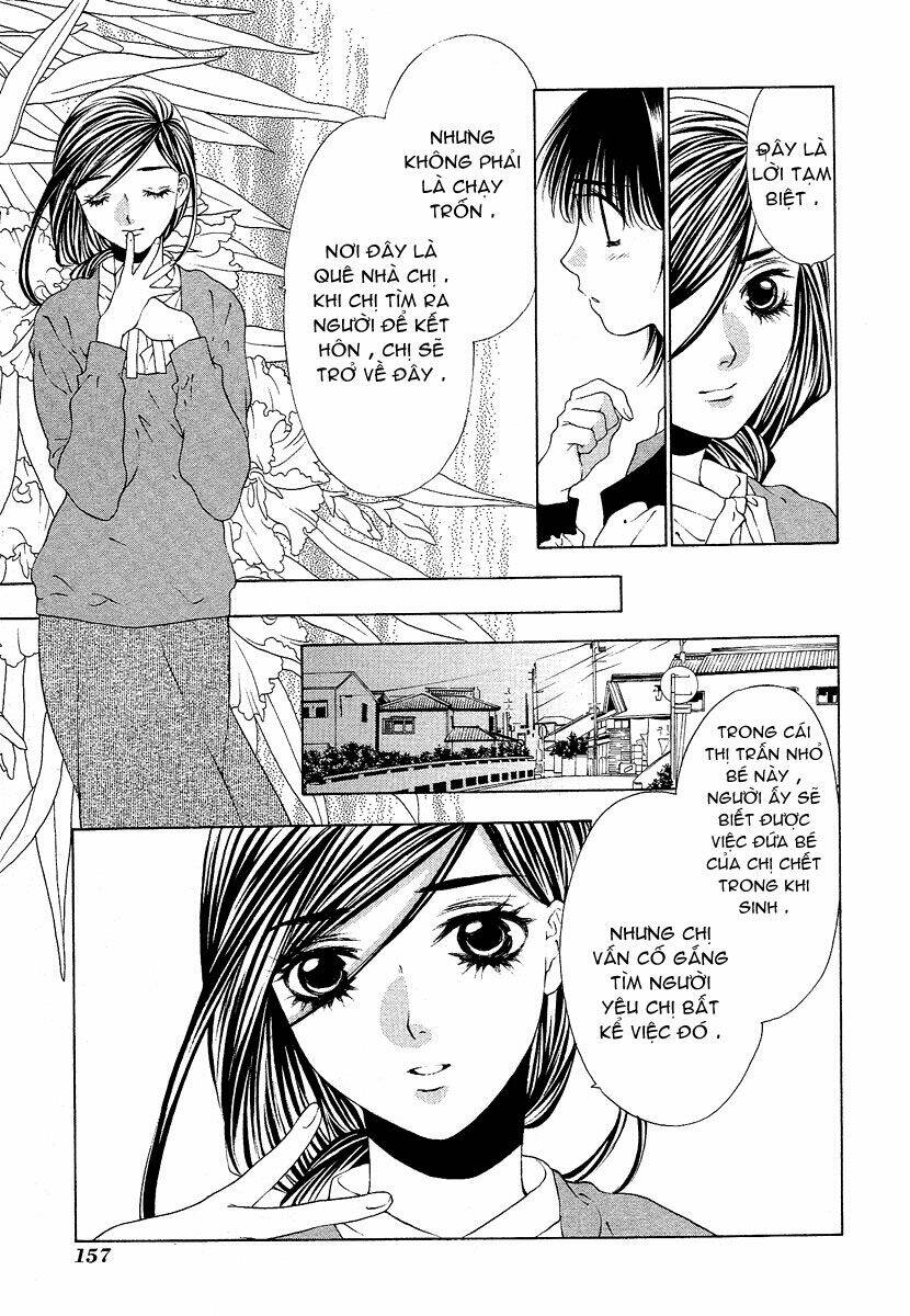 Bitter Virgin Chapter 31 - Trang 2