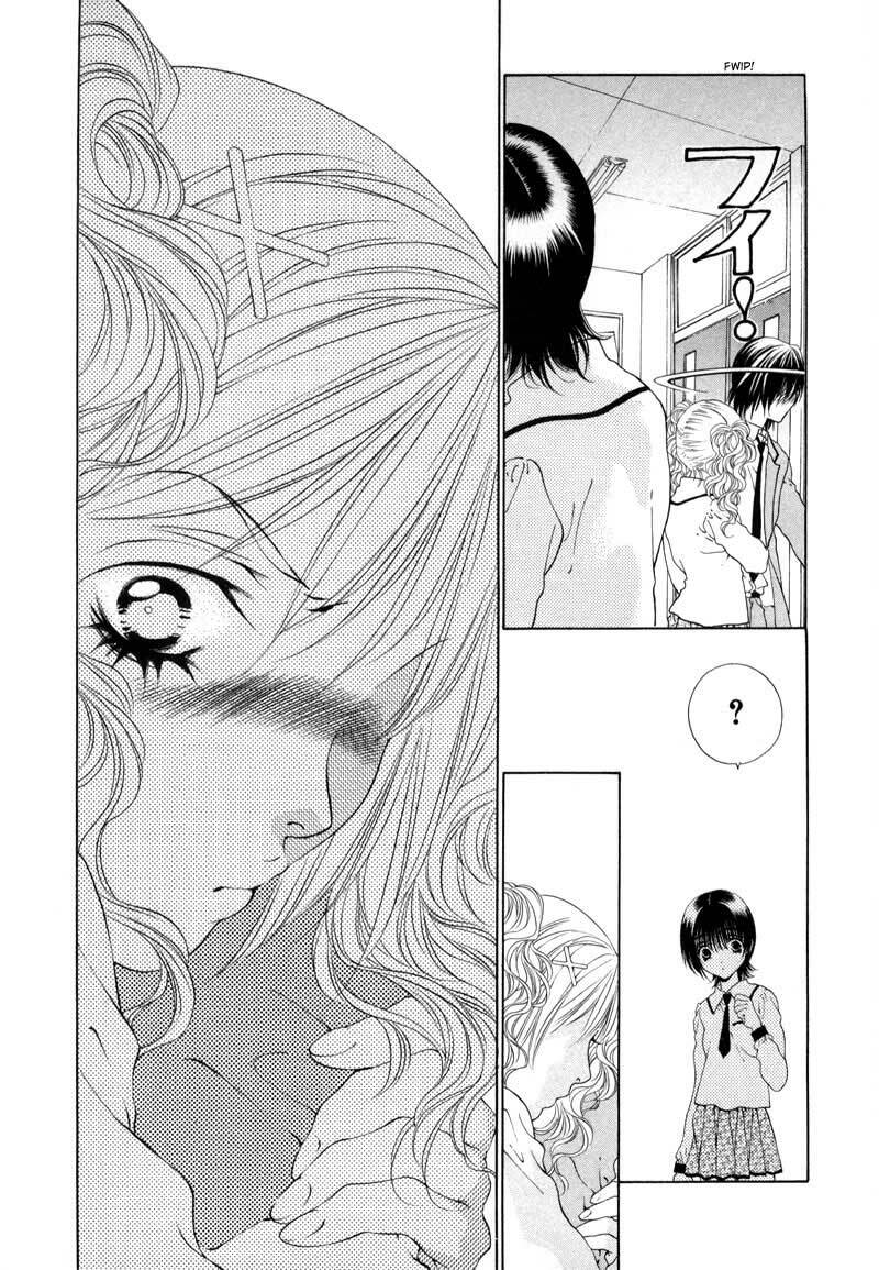 Bitter Virgin Chapter 6 - Trang 2